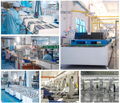 Lithium Battery Storage System Safety Lithium Battery Storage Cabinet New Energy Storage Battery Cabinet - Paidu Supplies