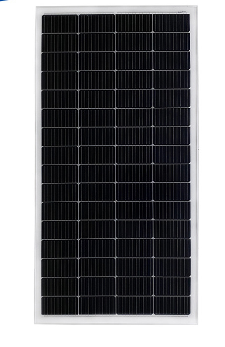 DSBsolar Solar Panel 18V/36V200W Single Crystal Solar Power Generation Panel Photovoltaic Panel Components