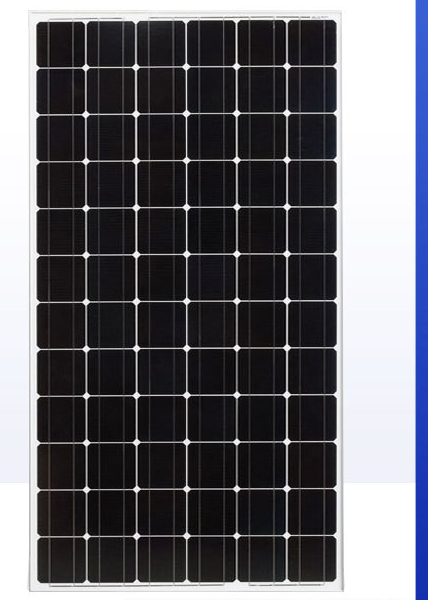 DSBsolar 200W Monocrystalline Silicon Solar Panel Charging Board Is A-Class Photovoltaic Panel Module Battery Power Generation Board