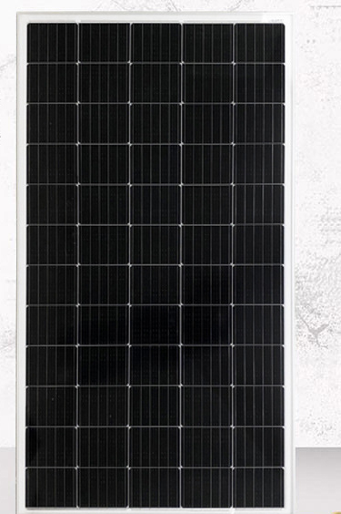 DSBsolar Single Crystal Solar Panel 300W Single Crystal 12V Photovoltaic Panel Power Generation System Solar Power Generation Panel
