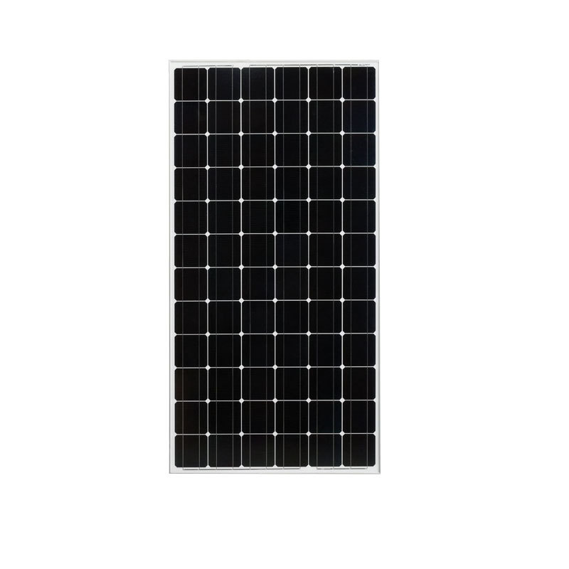 DSBsolar 200W Monocrystalline Silicon Solar Panel Charging Board Is A-Class Photovoltaic Panel Module Battery Power Generation Board
