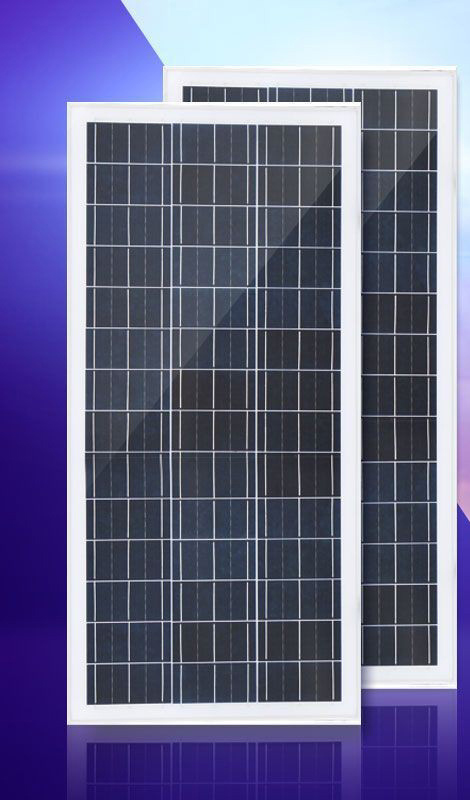 DSBsolar 100W Solar Panel Polycrystalline Silicon Solar Panel 12V Power Generation Panel Photovoltaic Power Generation System For Home Use