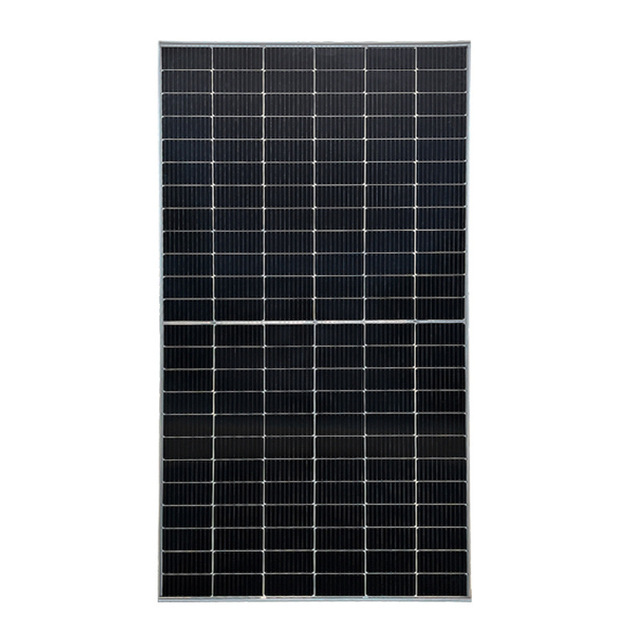 DSBsolar New A-Class 550W 182 Monocrystalline Silicon Solar Panel Outdoor Grid-Connected Photovoltaic Module