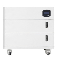 DSBsolar 48V Home Energy Storage Lithium Phosphate Battery 10/15/20/25Kwh Solar Power System Stack Type