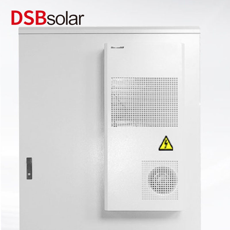 DSBsolar Industrial And Commercial Energy Storage Battery Factory Energy Storage Equipment Outdoor Energy Storage Integrated Cabinet Photovoltaic Energy Storage Battery Power Station