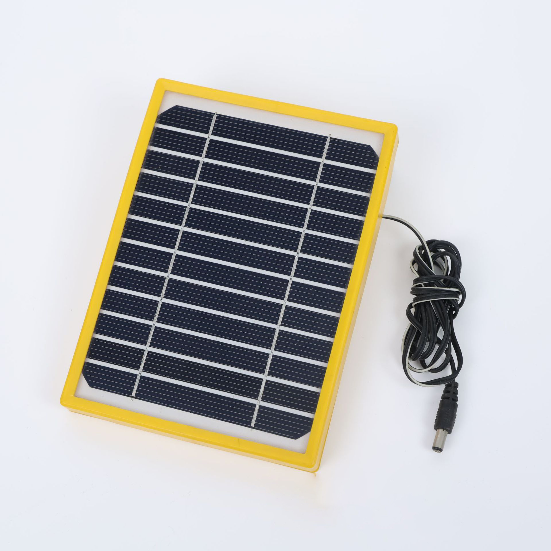 DSBsolar Solar Photovoltaic Panel Source Factory Component Solar Panel Street Light Monitoring Garden Light Casting Light