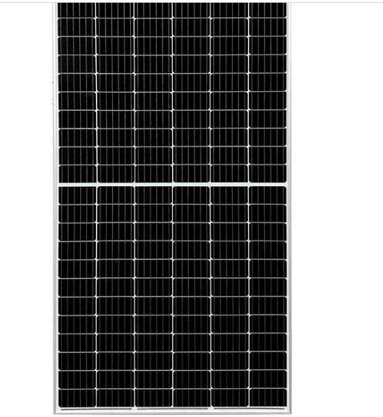 DSBsolar All Black Half 410W High Efficiency Solar Panel 400W410W420W Out Of Europe With Certified Solar Panels