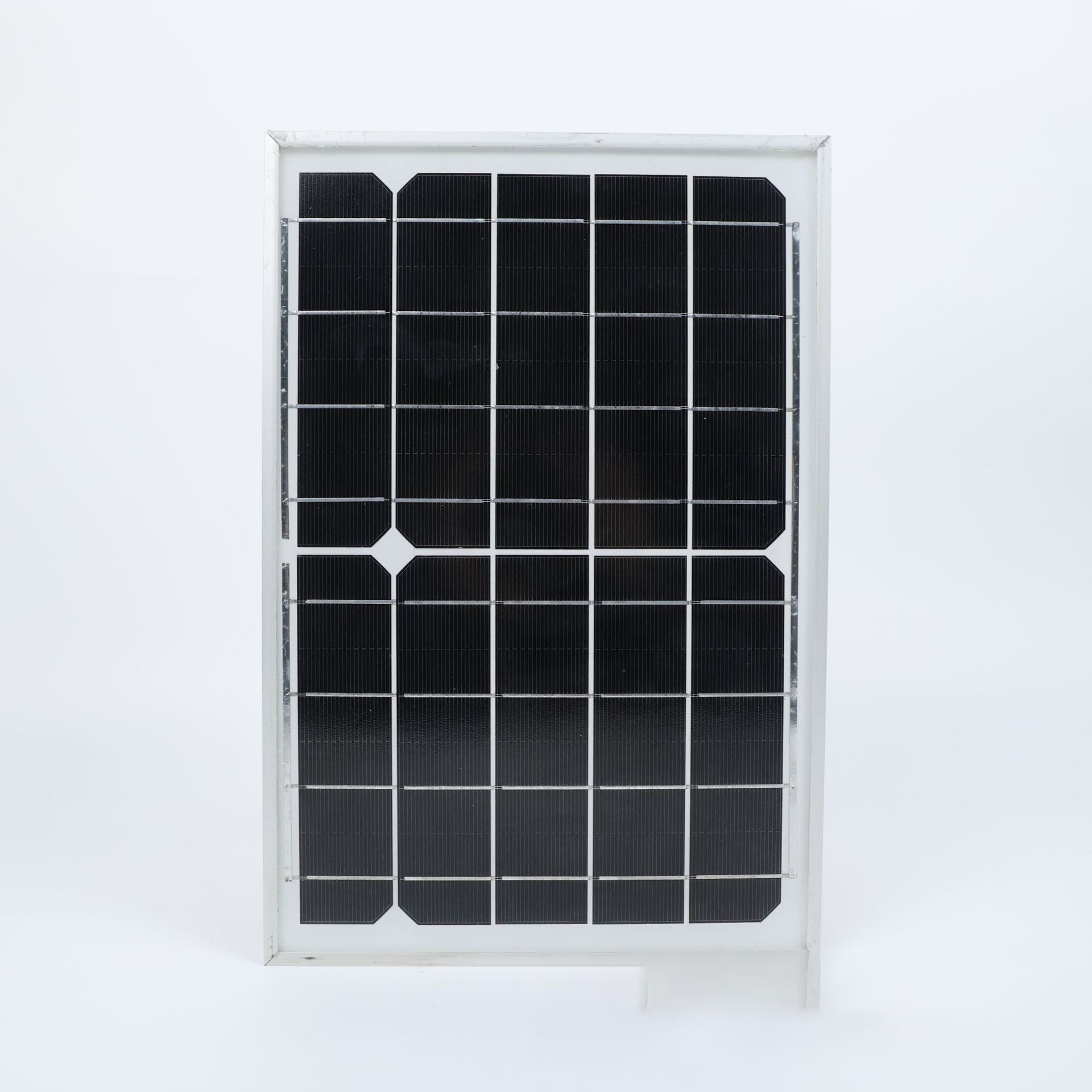 DSBsolar Solar Panel Source Manufacturers Small Panel Solar Monitoring Charging Treasure Outdoor Garden Light Projection Light Volt Battery