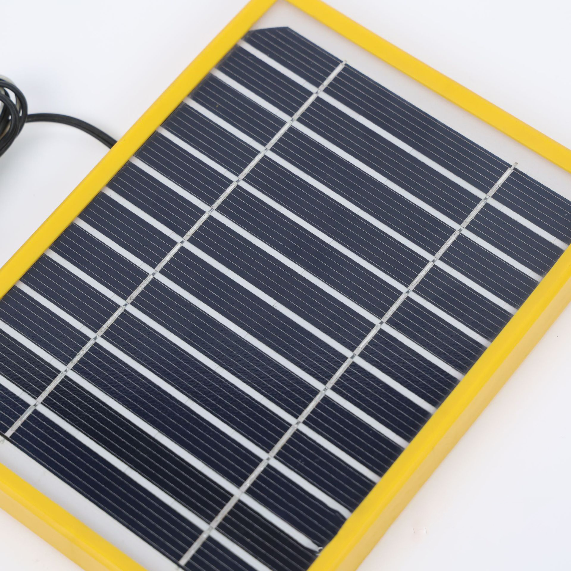 DSBsolar Solar Photovoltaic Panel Source Factory Component Solar Panel Street Light Monitoring Garden Light Casting Light