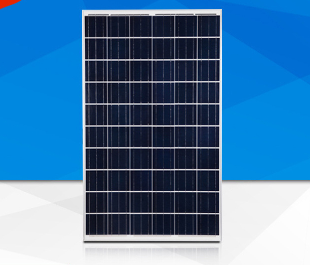 DSBsolar Polycrystalline 270w280w Solar Panel Outdoor Garden Light Projection Light Volt Battery