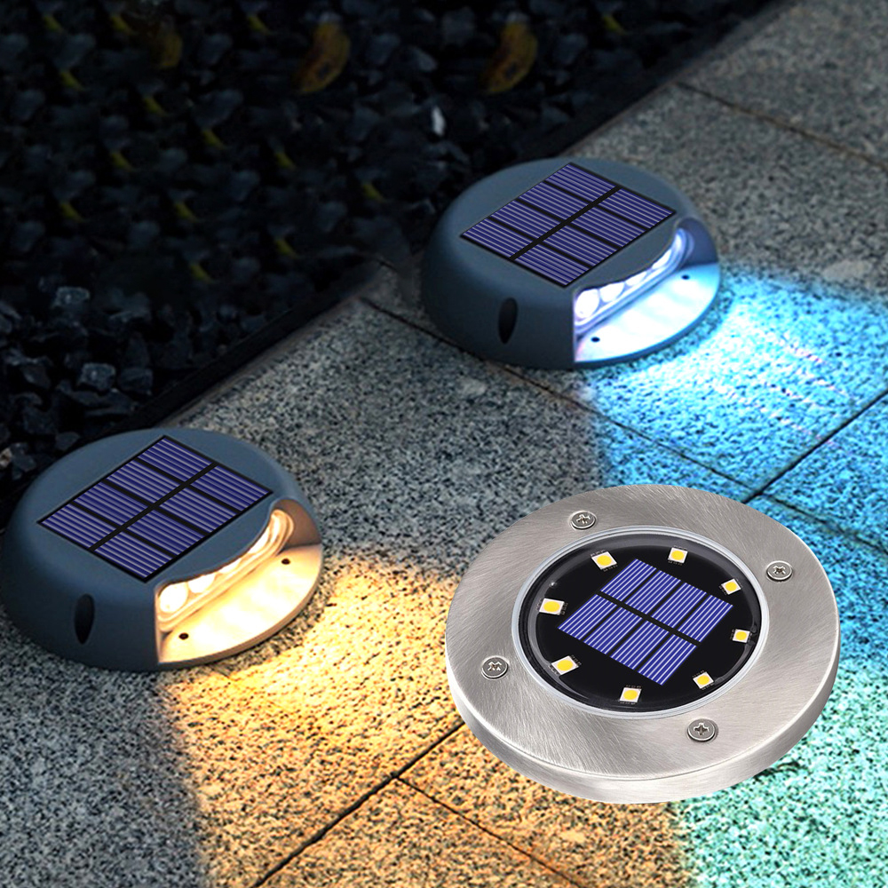 DSBsolar Drop Glue Solar Panel 60*60 Solar Toy Power Panel Photovoltaic Panel Lawn Light 2V3V5V Accessories