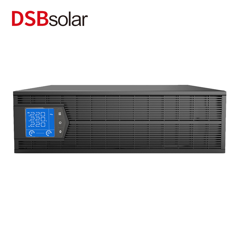 DSBsolar UPS Uninterruptible Power Supply Rack-Mounted 20Kva20Kw Reflow Soldering Smt Mounter Standby Ups Power Supply