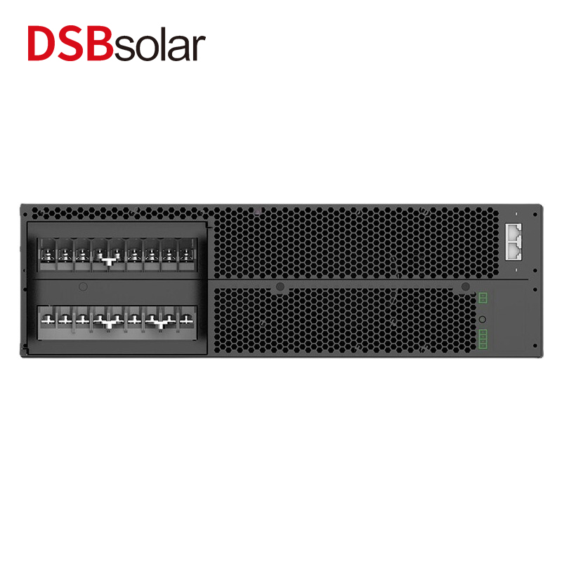 DSBsolar UPS Uninterruptible Power Supply Rack-Mounted 20Kva20Kw Reflow Soldering Smt Mounter Standby Ups Power Supply