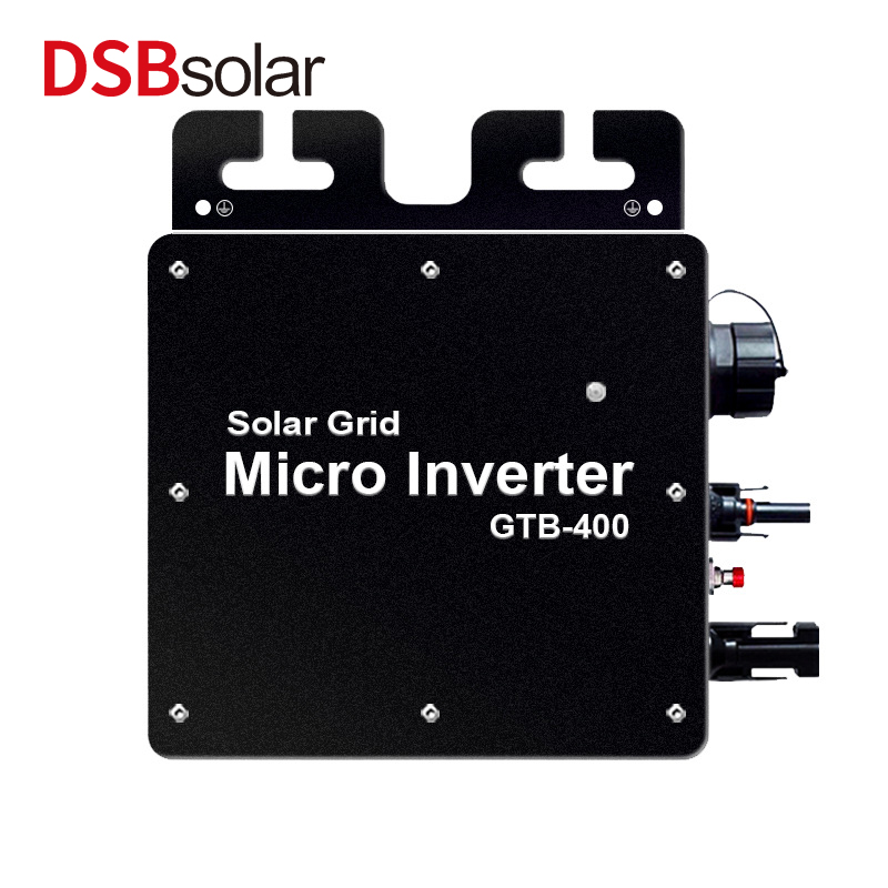 DSBsolar Micro Inverter Gtb600W 700W Full Power Generation Grid-Connected Inverter Photovoltaic Special