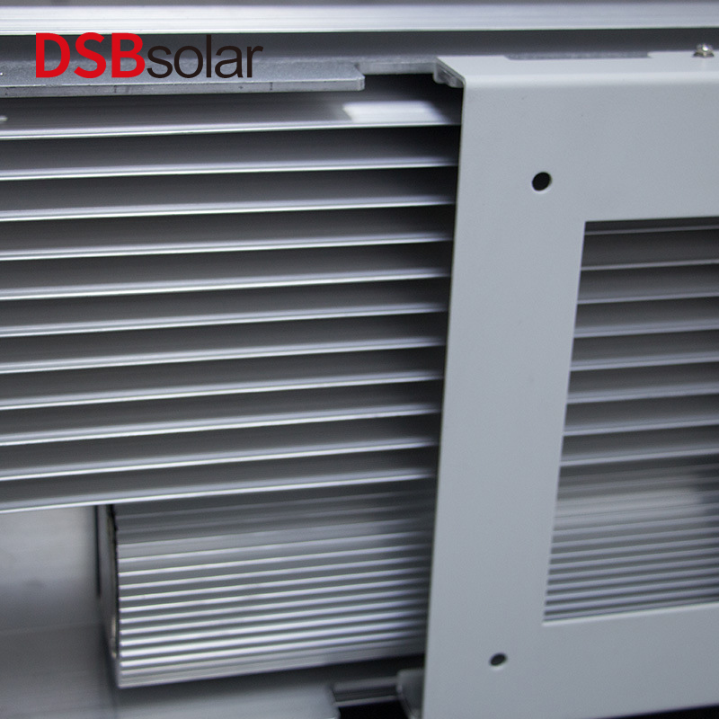 DSBsolar Hybrid Inverter Solar Reverse Control All-In-One High Power 220V Photovoltaic Energy Storage Inverter