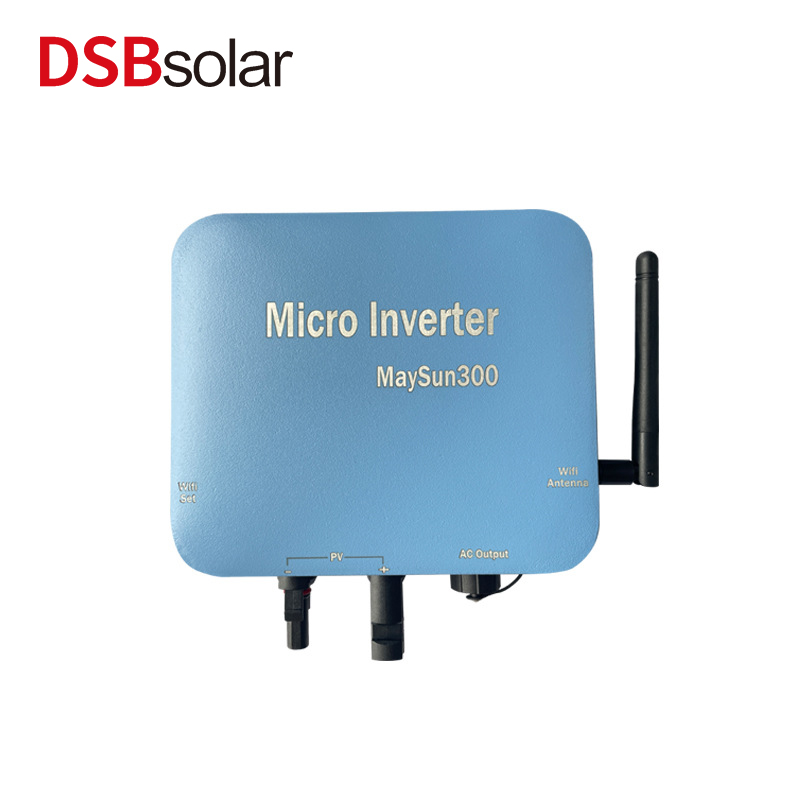 DSBsolar Micro Inverter Gtb600W 700W Full Power Generation Grid-Connected Inverter Photovoltaic Special