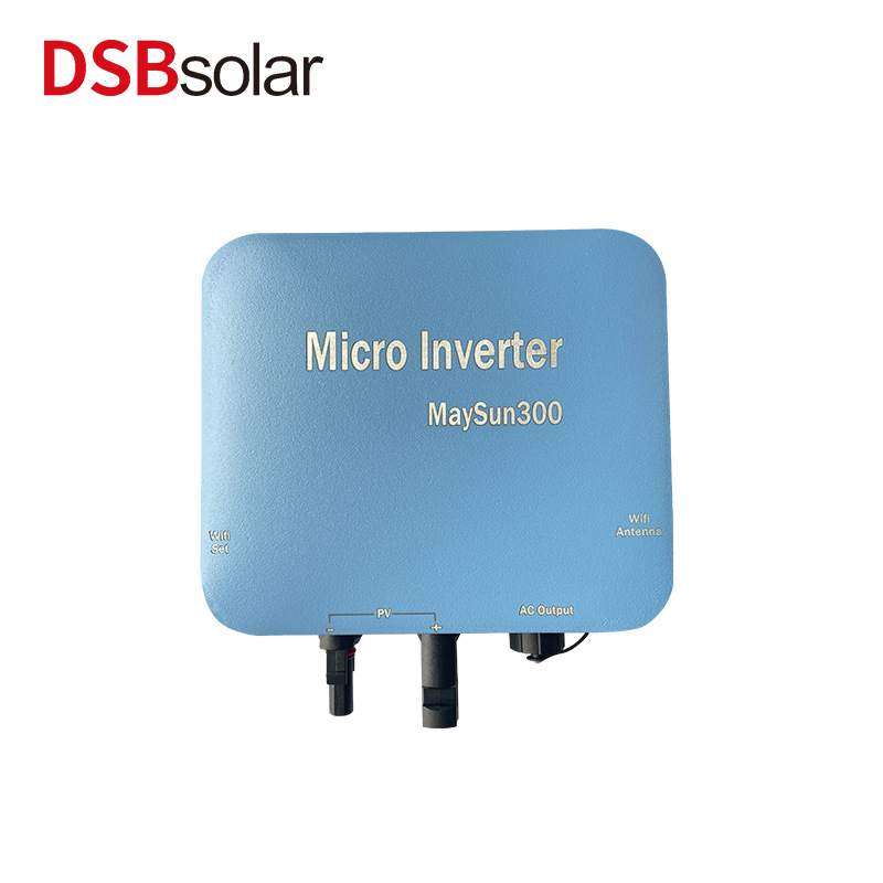 DSBsolar Micro Inverter Gtb600W 700W Full Power Generation Grid-Connected Inverter Photovoltaic Special