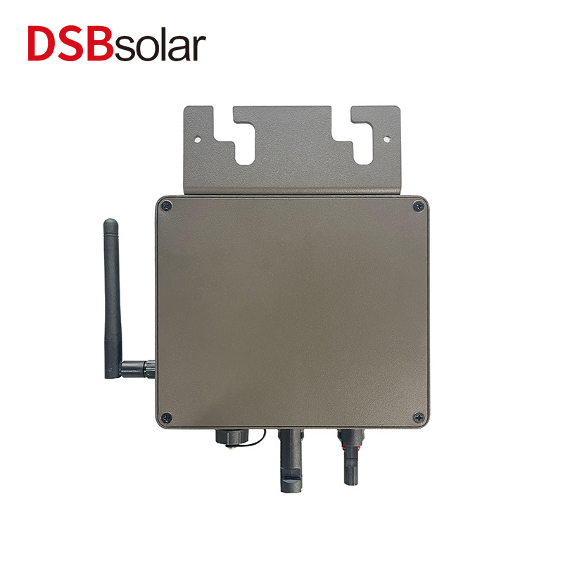 DSBsolar Micro Inverter Gtb600W 700W Full Power Generation Grid-Connected Inverter Photovoltaic Special