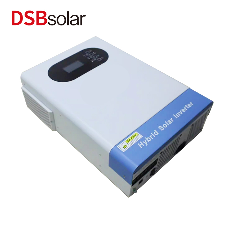 DSBsolar MPPT Reverse Control All-In 5.6Kw/48V Off-Grid Inverter Pure Sine Wave Photovoltaic Solar Inverter