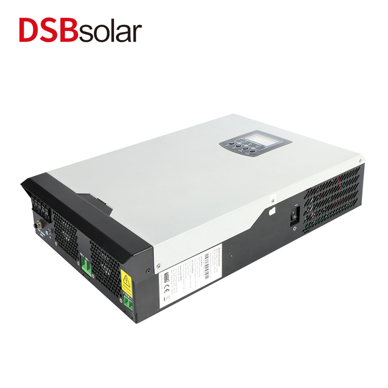 DSBsolar Off-Grid Solar Reverse Control Integrated Machine Runs Photovoltaic Inverters Without Batteries