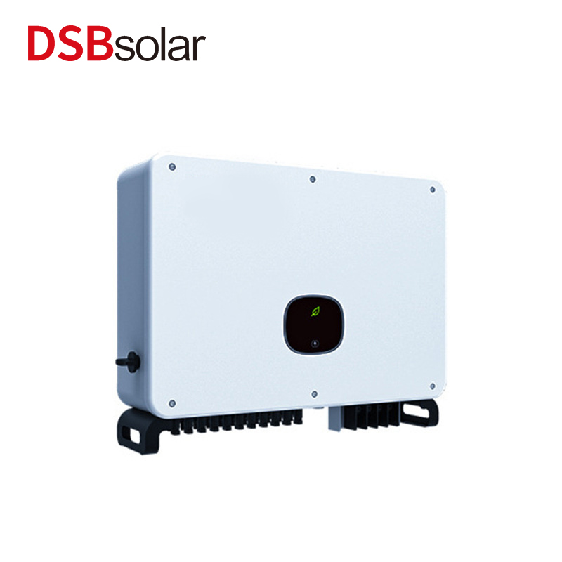 DSBsolar Off-Grid Solar Reverse Control Integrated Machine Runs Photovoltaic Inverters Without Batteries