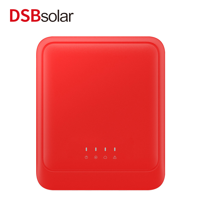 DSBsolar Grid-Connected Inverter Photovoltaic Inverter Solar Inverter Power Generation Controller Poverty 5K20K36K